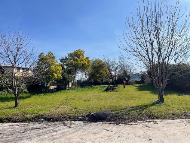 terreno agricolo in vendita a Genzano di Roma