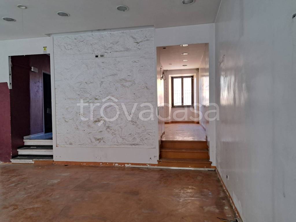 appartamento in vendita a Genzano di Roma
