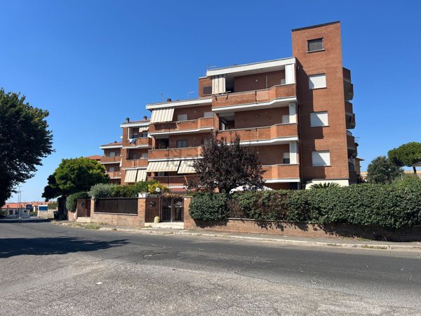 appartamento in vendita a Genzano di Roma
