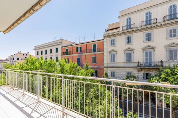 appartamento in vendita a Genzano di Roma