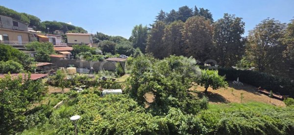 appartamento in vendita a Genzano di Roma