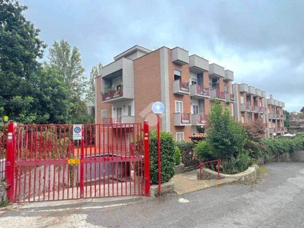 box auto in vendita a Genzano di Roma