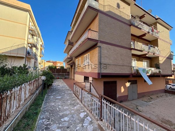 appartamento in vendita a Genzano di Roma