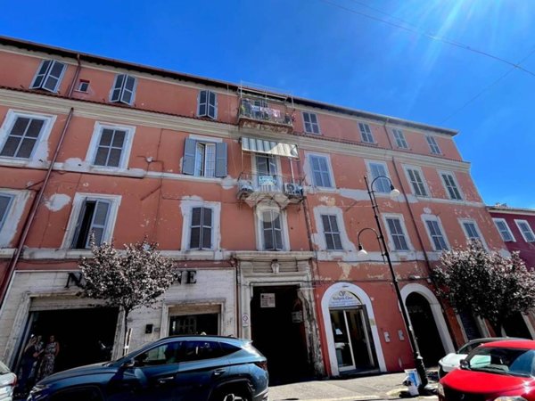 appartamento in vendita a Genzano di Roma