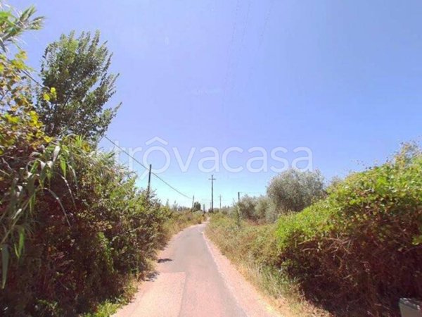 terreno in vendita a Genzano di Roma
