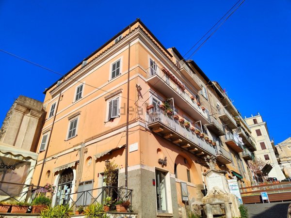 appartamento in vendita a Genzano di Roma