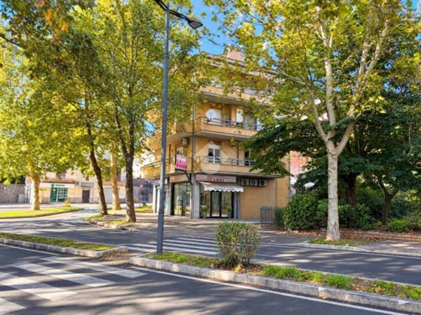 appartamento in vendita a Genzano di Roma