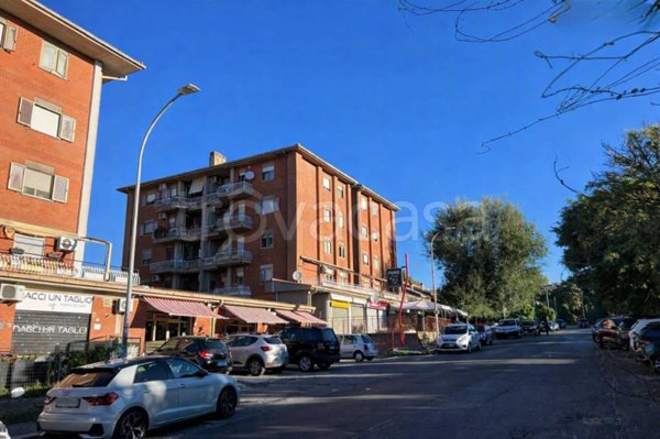 appartamento in vendita a Genzano di Roma