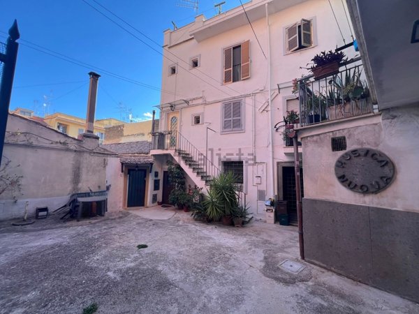 appartamento in vendita a Genzano di Roma