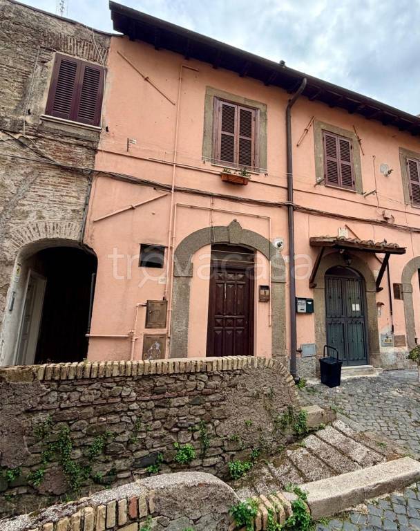 appartamento in vendita a Genzano di Roma