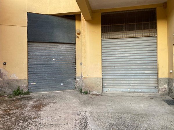 box auto in vendita a Genzano di Roma
