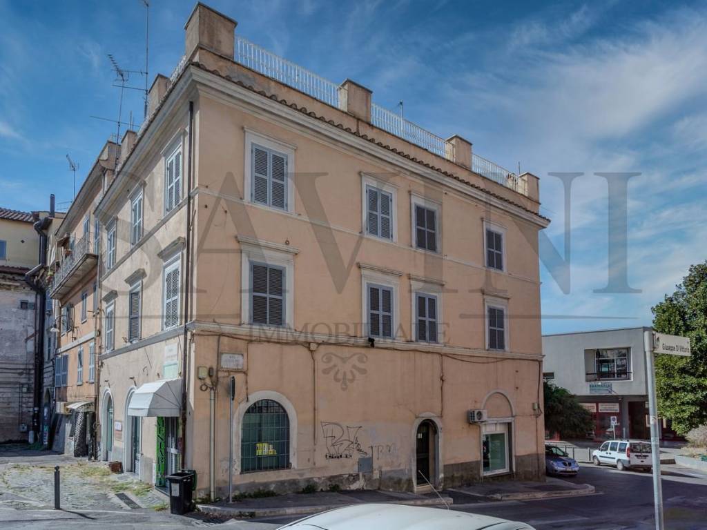 appartamento in vendita a Genzano di Roma
