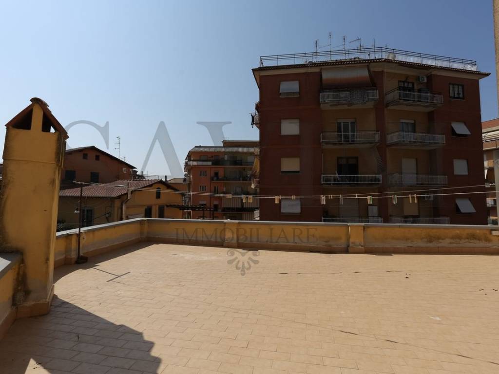 appartamento in vendita a Genzano di Roma