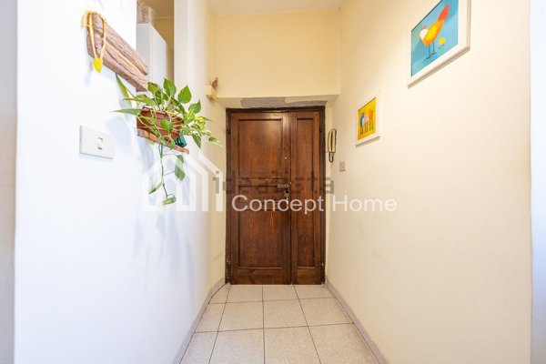 appartamento in vendita a Genzano di Roma