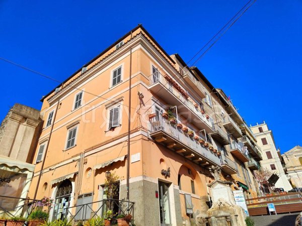 appartamento in vendita a Genzano di Roma