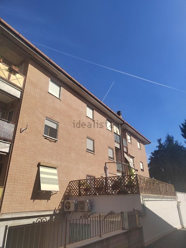 appartamento in vendita a Genzano di Roma