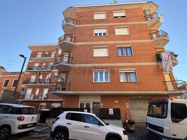 appartamento in vendita a Genzano di Roma