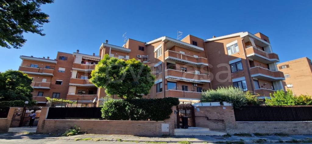 appartamento in vendita a Genzano di Roma