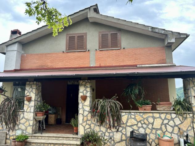 casa indipendente in vendita a Gerano