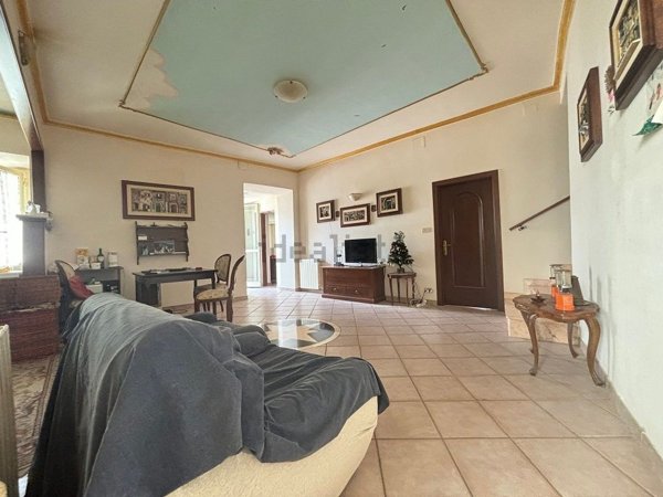 appartamento in vendita a Gerano