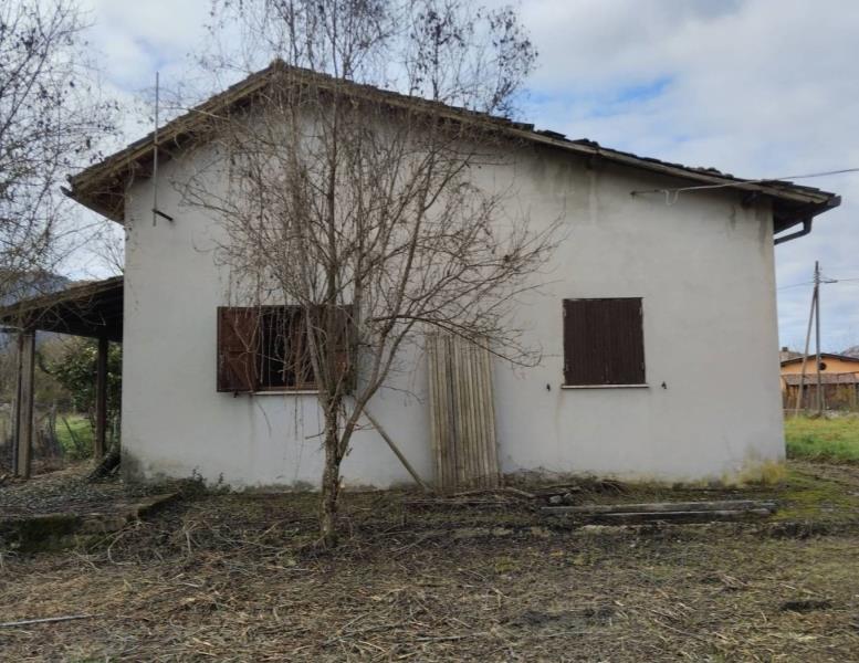 casa indipendente in vendita a Gerano