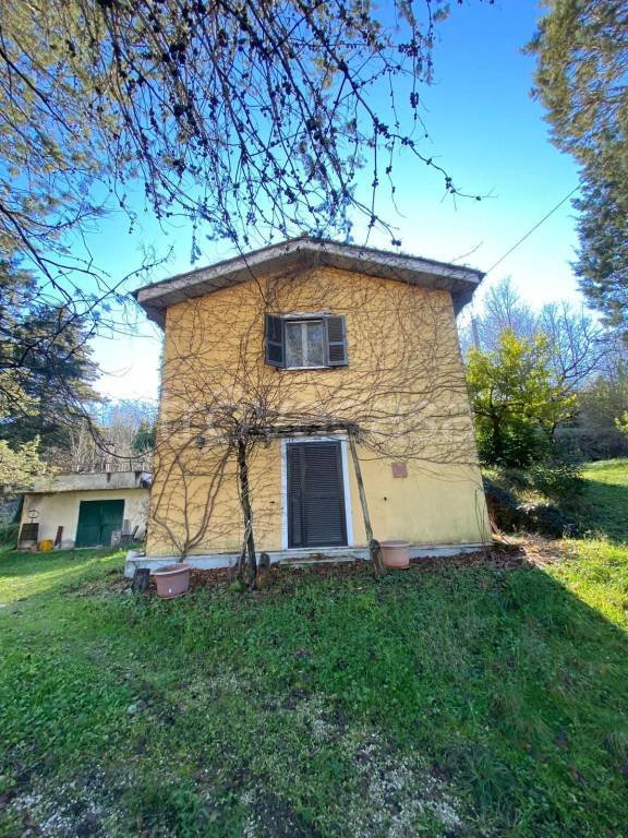 casa indipendente in vendita a Gerano