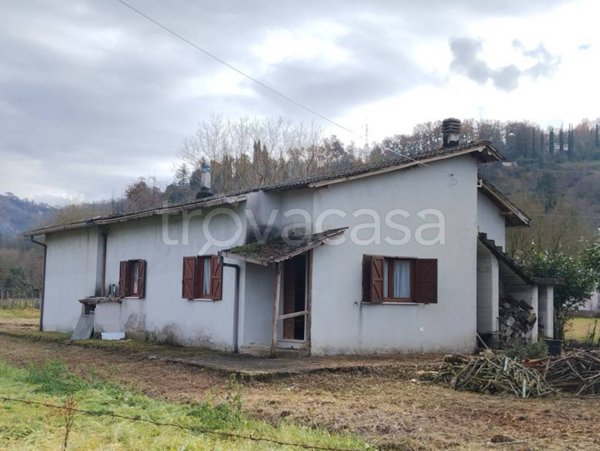 casa indipendente in vendita a Gerano