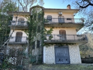 casa indipendente in vendita a Gerano