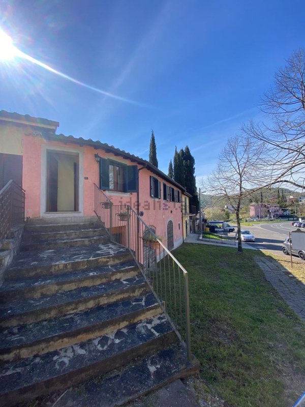 appartamento in vendita a Gerano