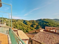 appartamento in vendita a Gerano