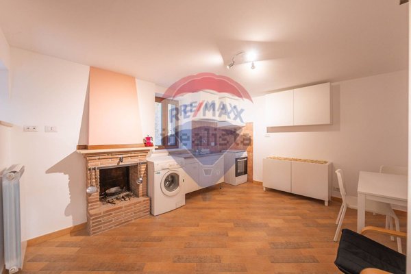 casa indipendente in vendita a Gerano