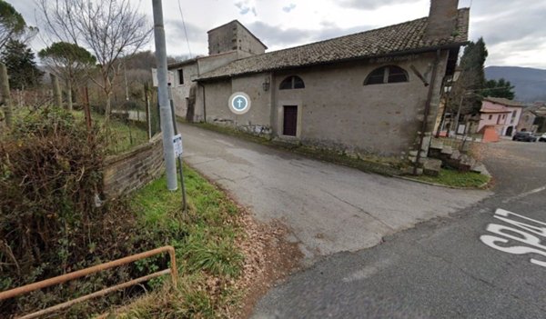 appartamento in vendita a Gerano
