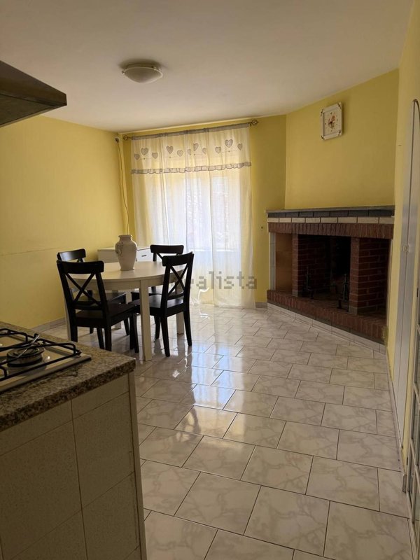 appartamento in vendita a Gerano