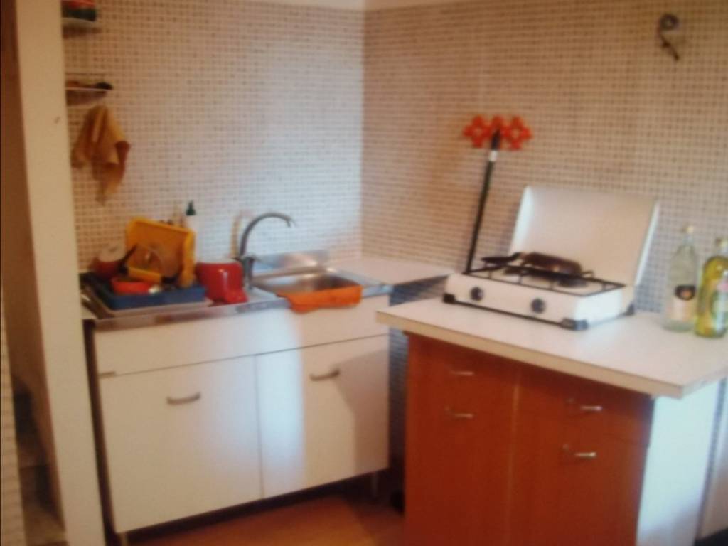 appartamento in vendita a Gerano