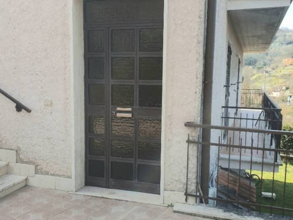 appartamento in vendita a Gerano