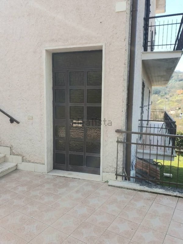 appartamento in vendita a Gerano