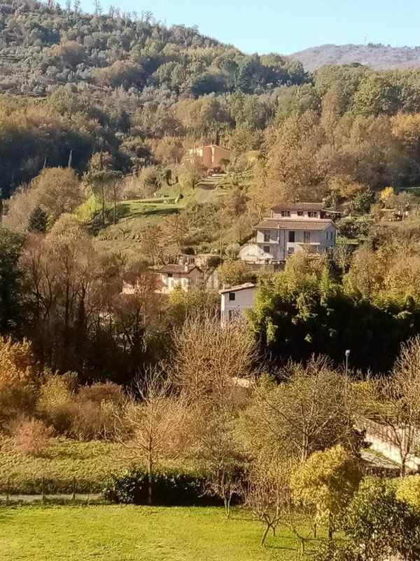 appartamento in vendita a Gerano