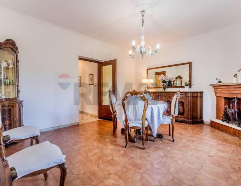 casa indipendente in vendita a Gerano