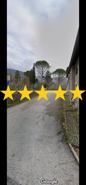 appartamento in vendita a Gerano