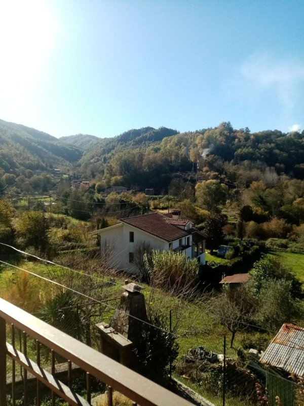 appartamento in vendita a Gerano