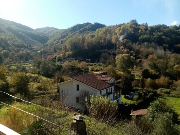 appartamento in vendita a Gerano