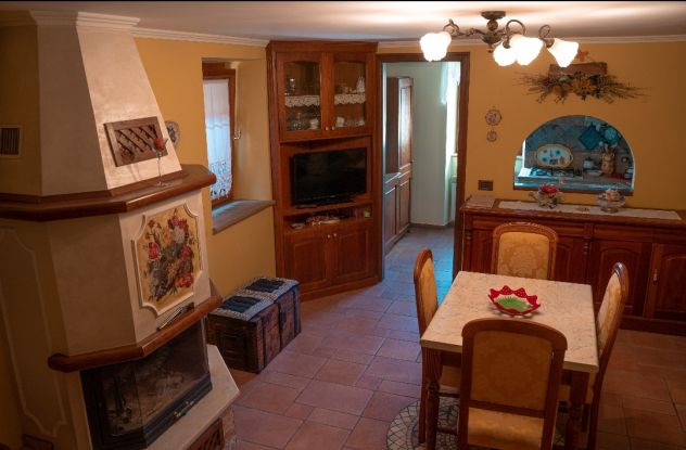 appartamento in vendita a Gerano