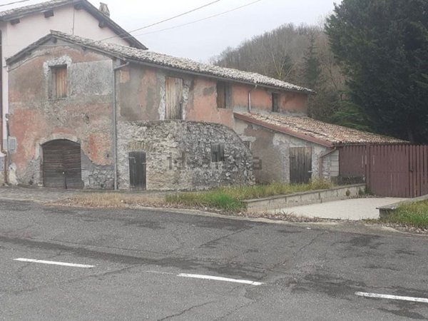 appartamento in vendita a Gerano