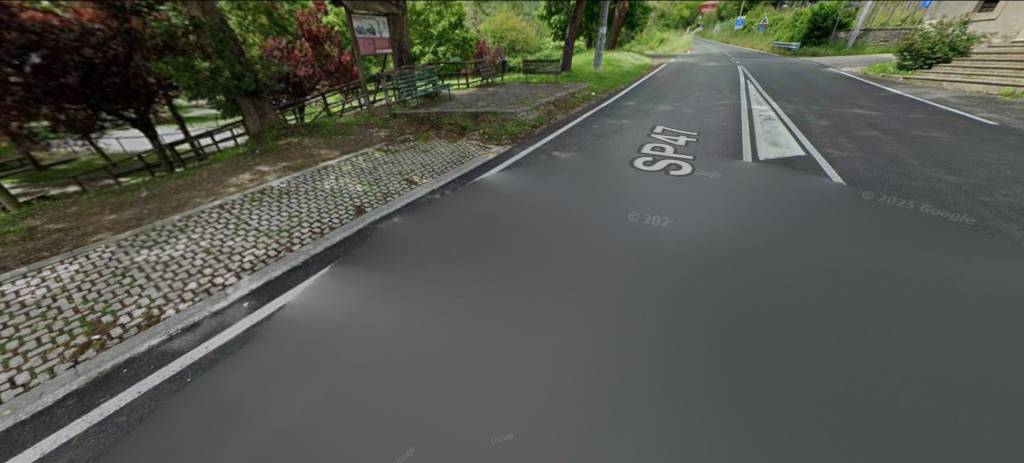 appartamento in vendita a Gerano