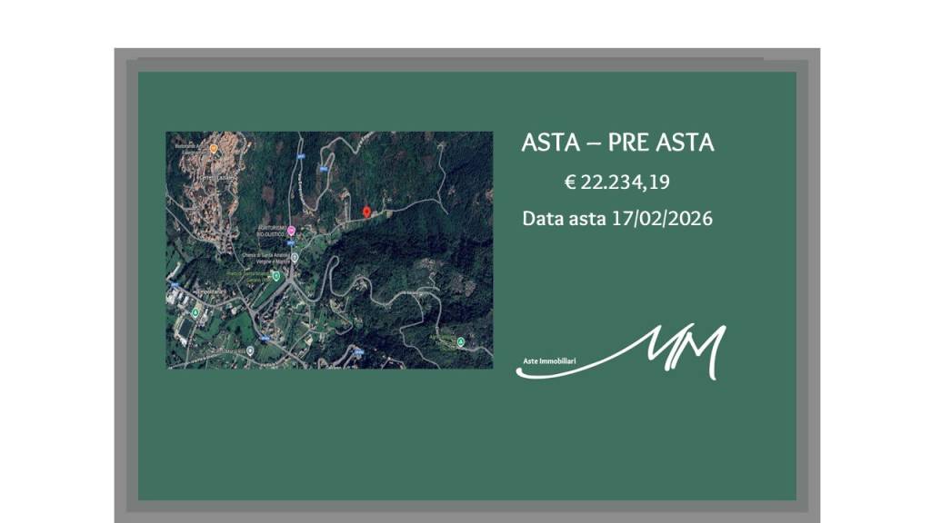 appartamento in vendita a Gerano