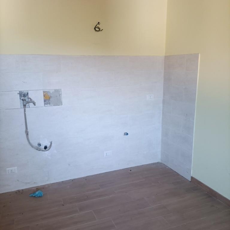 appartamento in vendita a Gerano