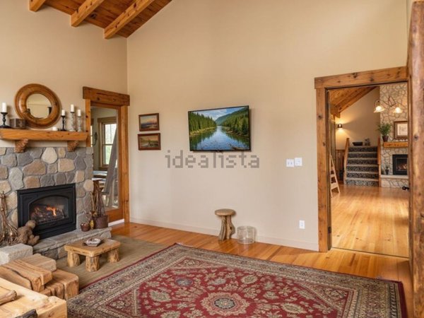 appartamento in vendita a Gerano