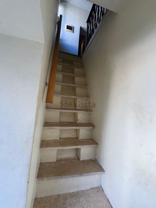 appartamento in vendita a Gerano