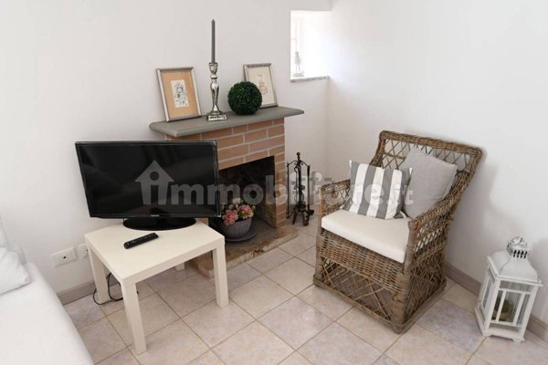 appartamento in vendita a Gerano