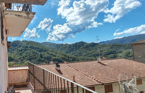 appartamento in vendita a Gerano